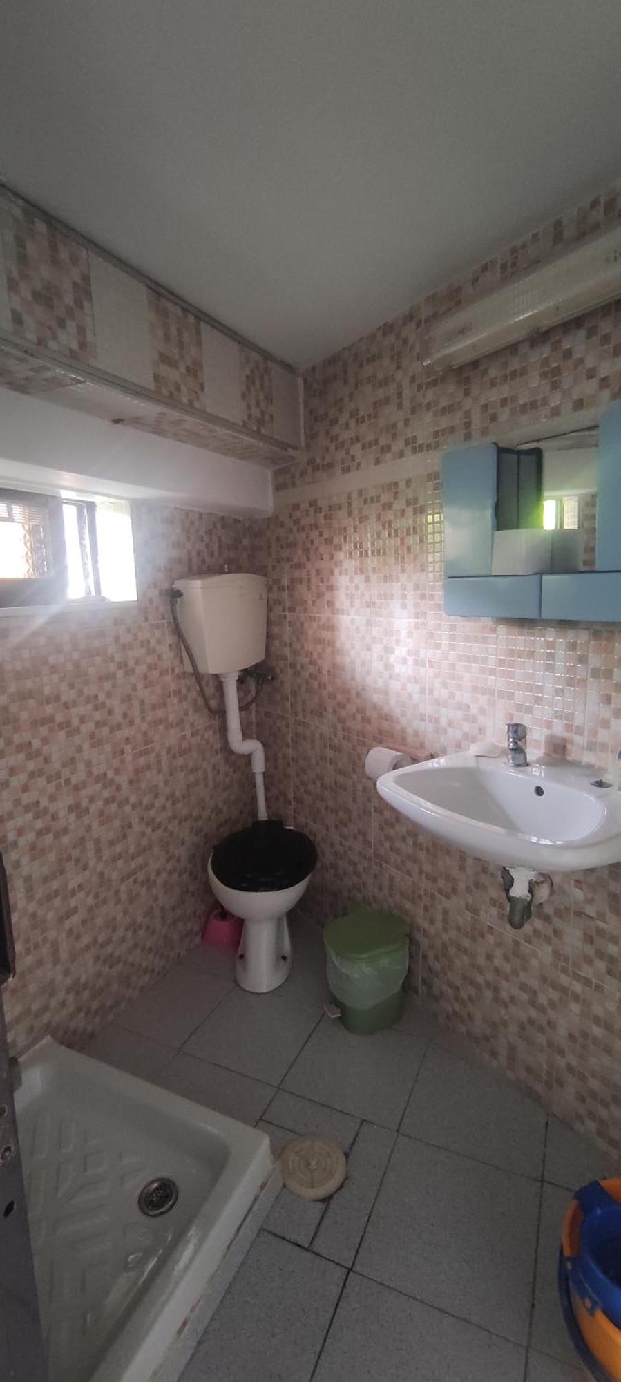 Efterpi Aggeli Apartment Loutropolis Thermis Exterior photo