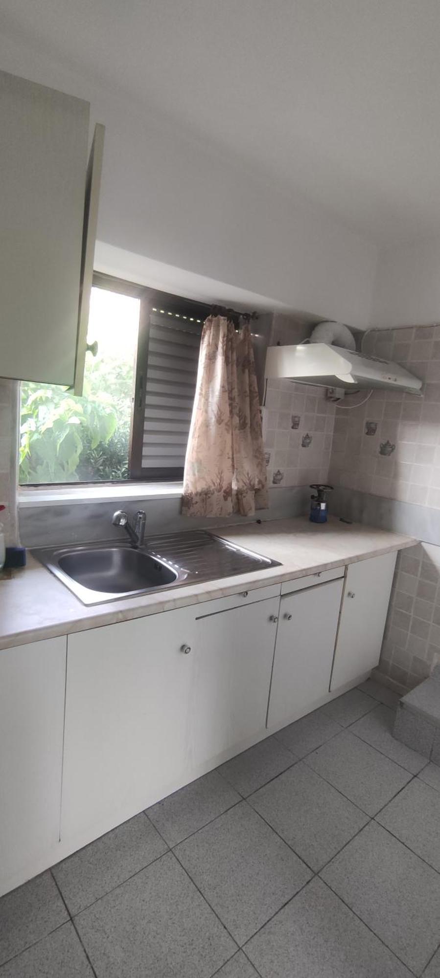 Efterpi Aggeli Apartment Loutropolis Thermis Exterior photo
